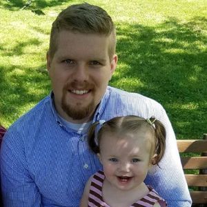 Meet your Posher, Jake